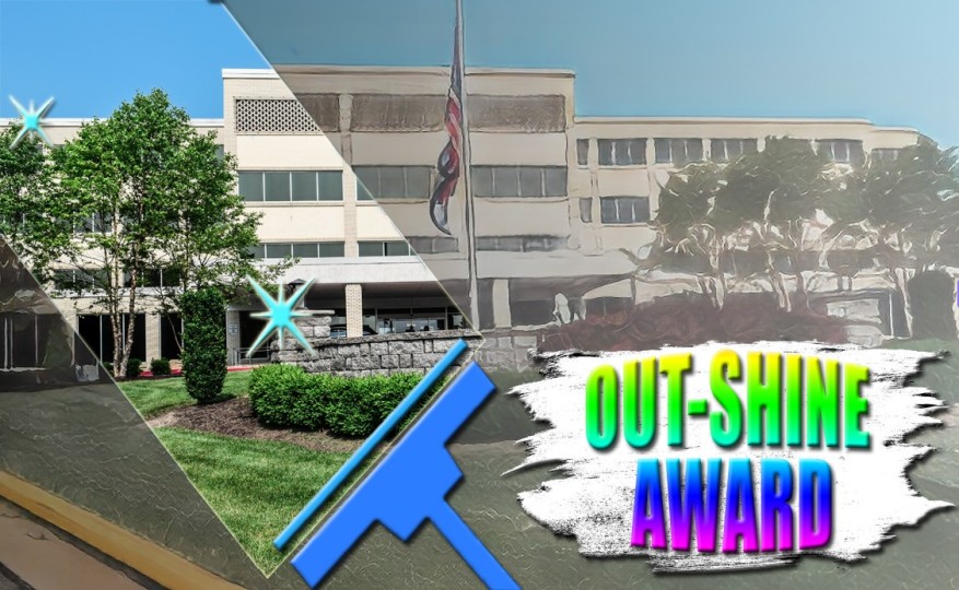 out-shine_award