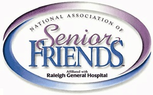Senior Friends Senior Friends